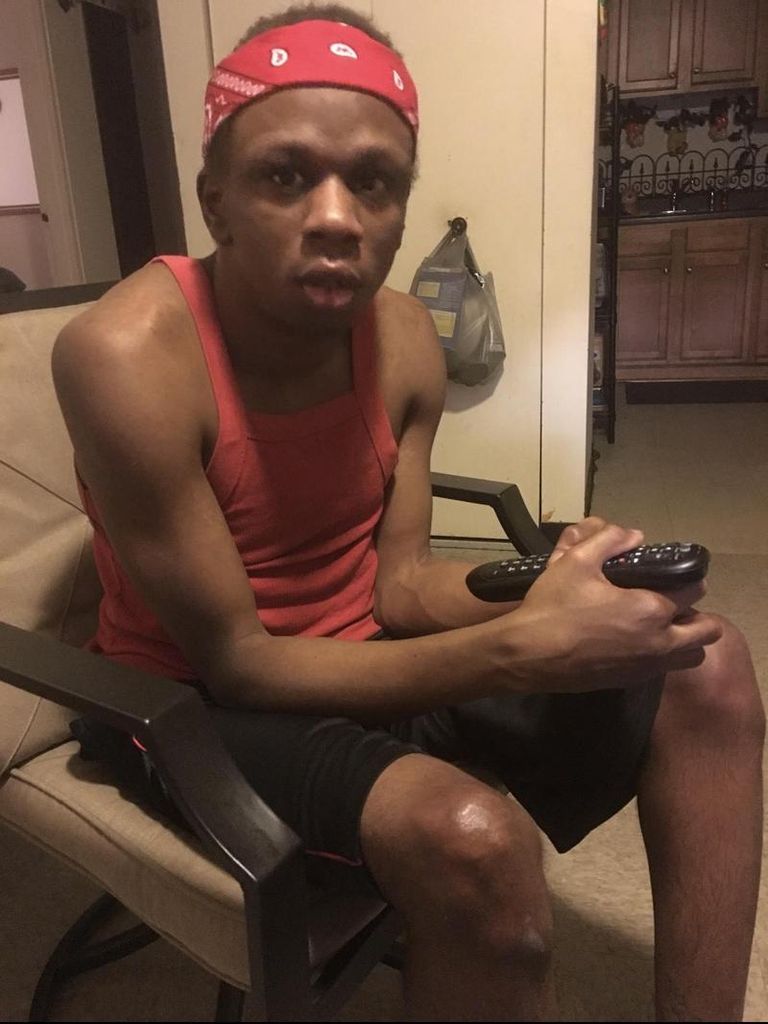 Treavor Rondell Lester