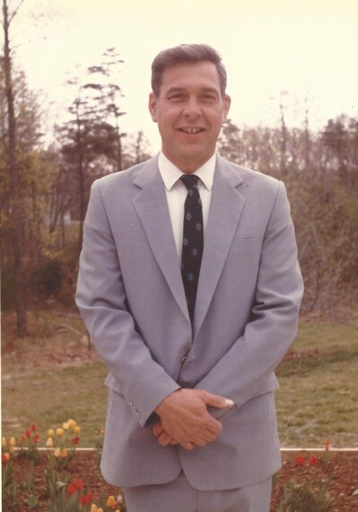 Anthony "Tony" McKenzie
