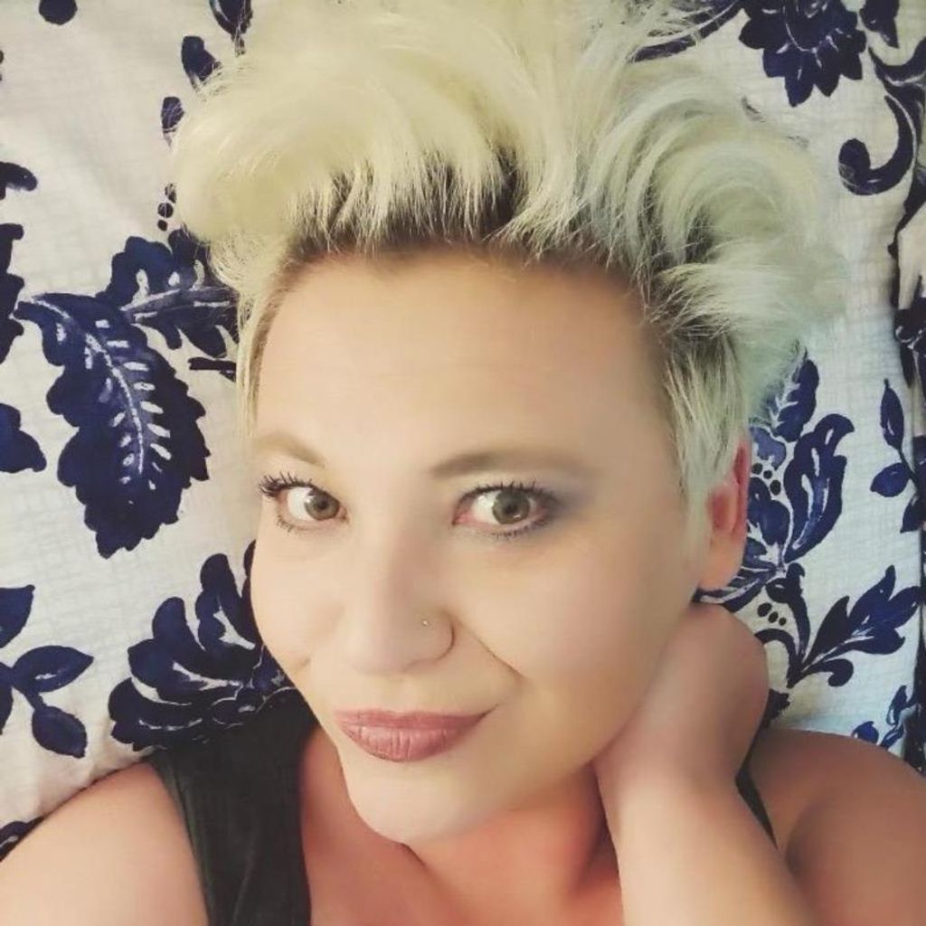 Christina Elisabeth O'Bryant Profile Photo
