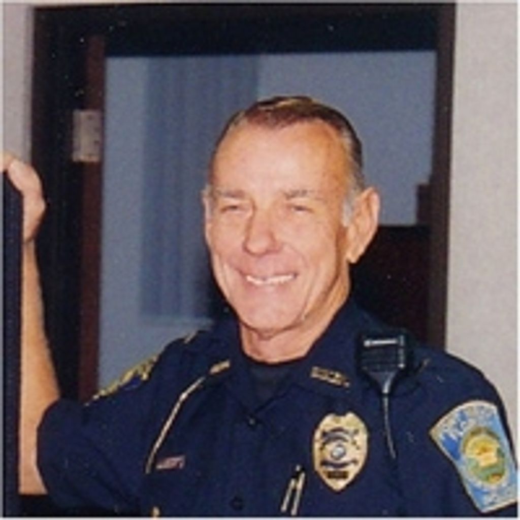 Lamar Barefoot