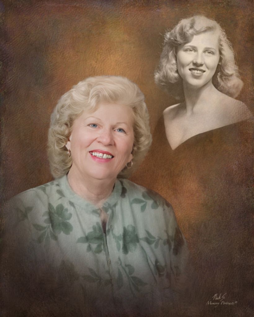 Alberta "Berta" Wagner