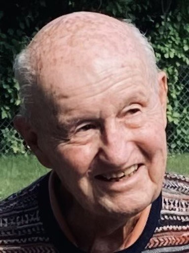 Edward "Ted" Tyler III