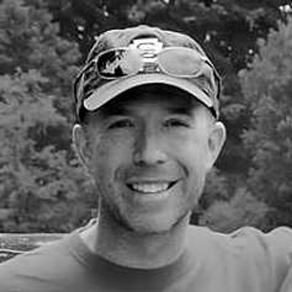 Todd Christopher Hough