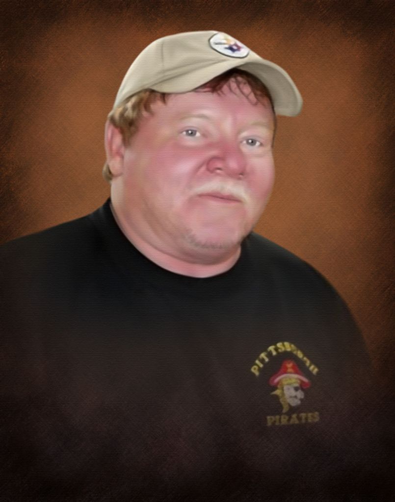 Samuel Smerkol, Sr. Profile Photo
