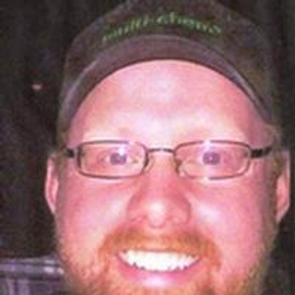 Lucas Lindsey Profile Photo