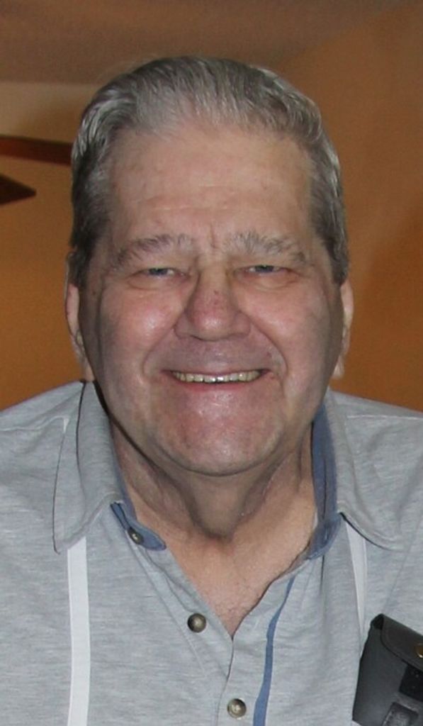 William Michael Sobyra Jr. Profile Photo