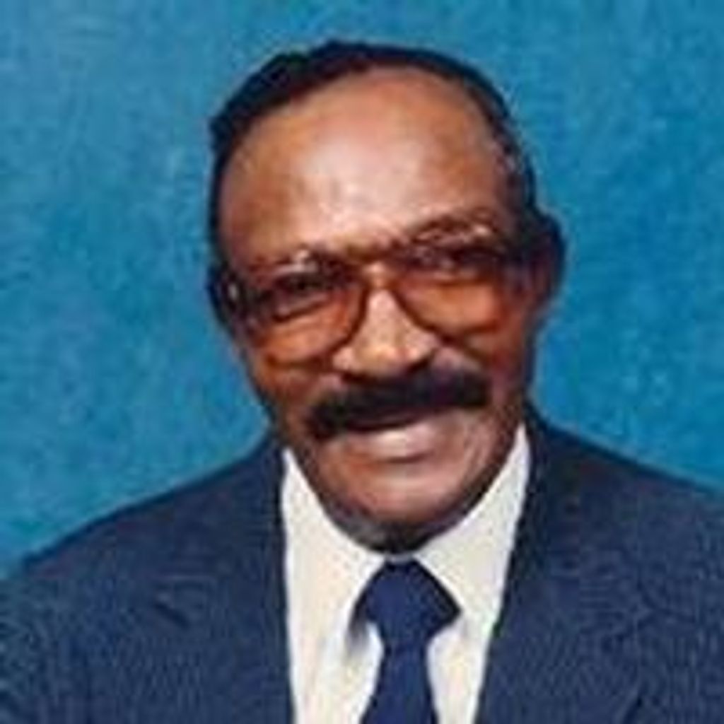 James Harrell