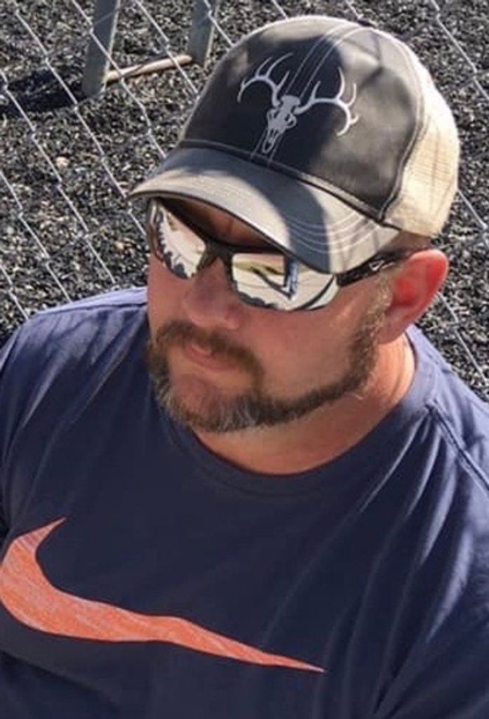 Parker David Leighty Profile Photo