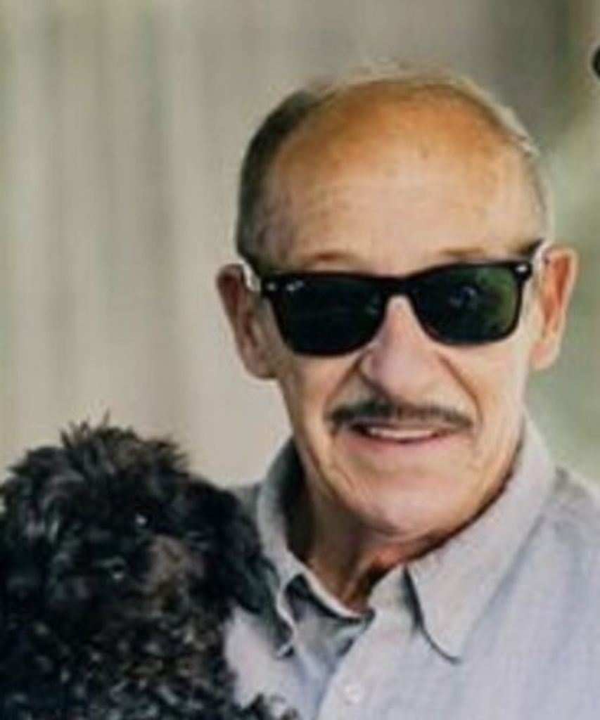 Maxwell Nathan Baltzer Profile Photo