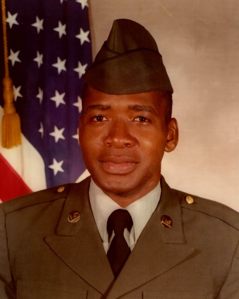 Harold Donald Brown