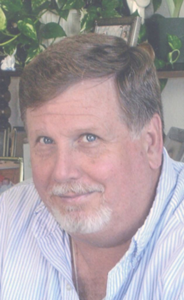 John Allen White Profile Photo