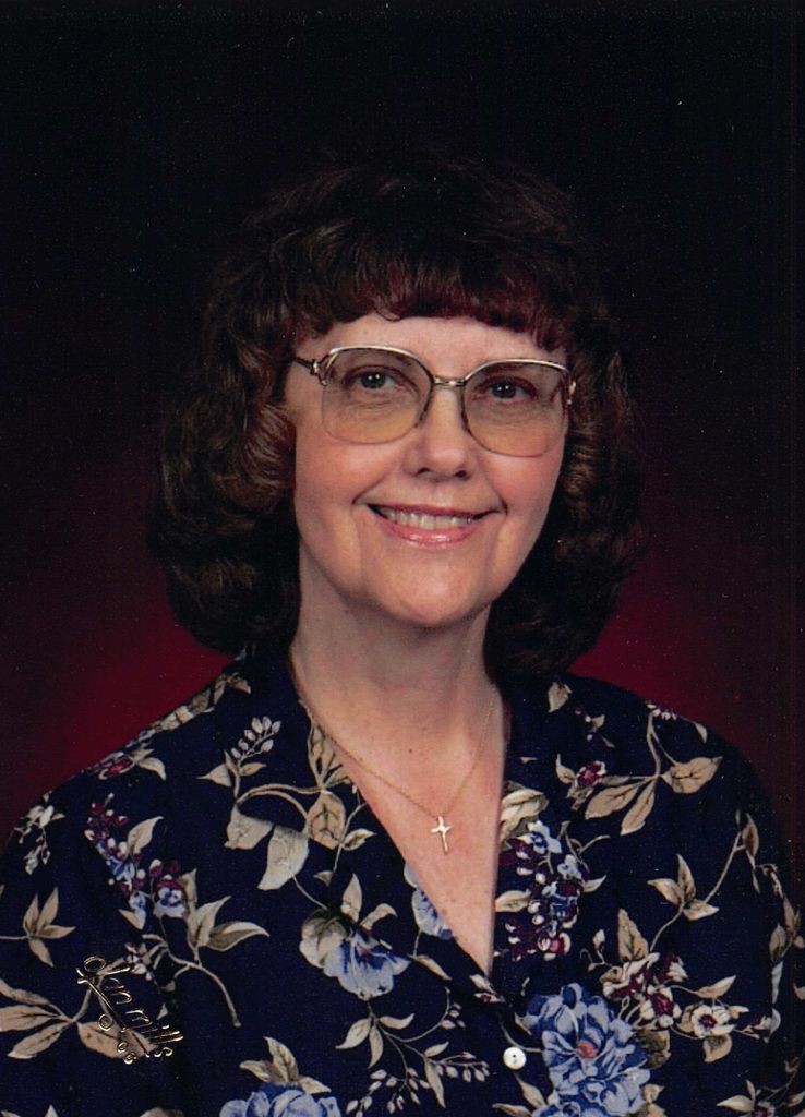 Lois June Drury Profile Photo