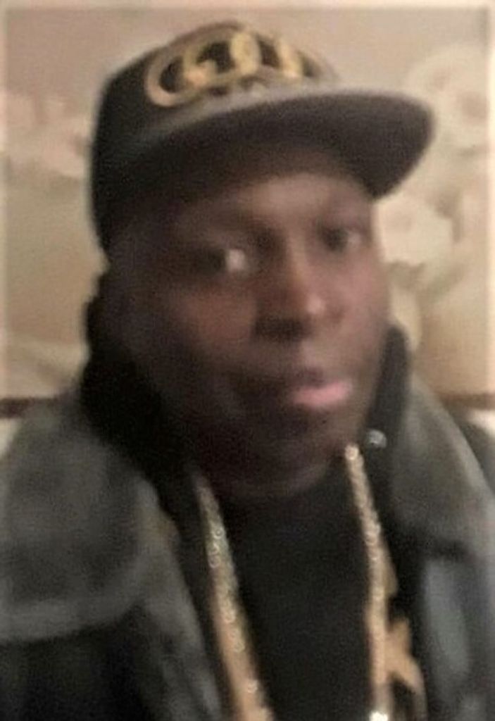 Willie O. Ellison, Jr.