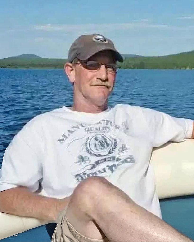 Thomas F. Quinn Profile Photo