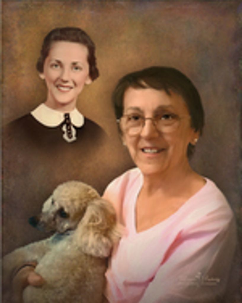 Jane Helene (Carey)  Eckerd