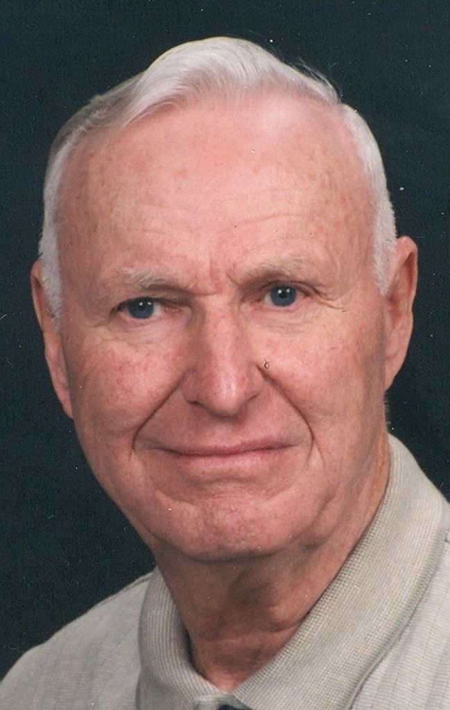 Edward Heus