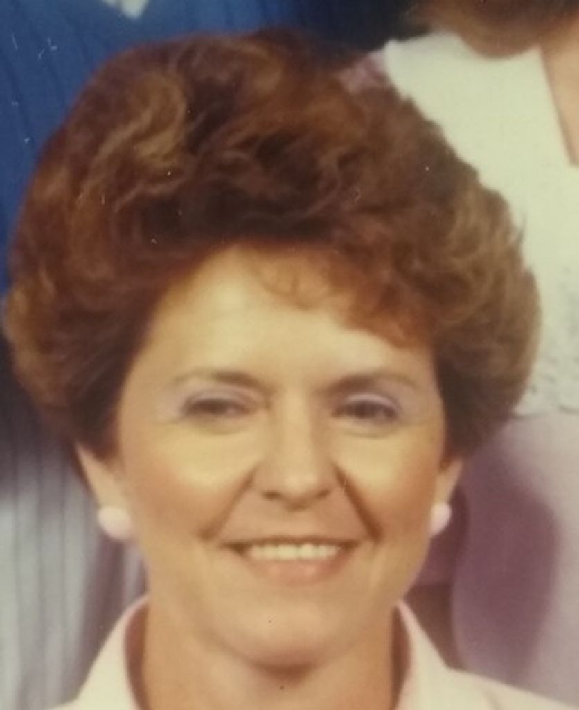 Terrie Ann James Profile Photo