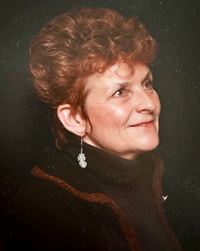 Martha Diane Osburnsen