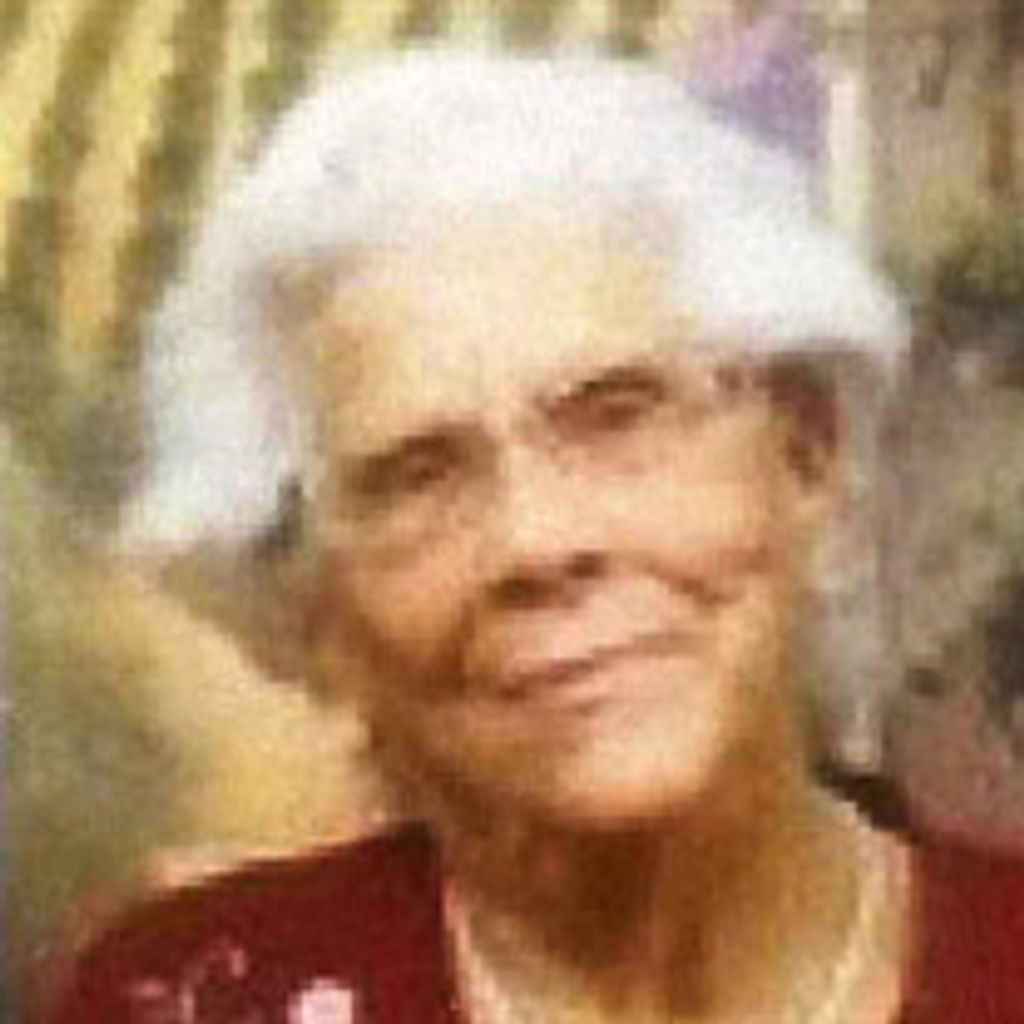 Helen Virginia Frazier