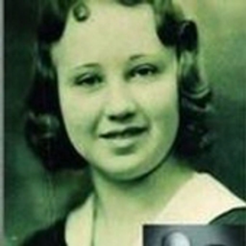 Ruth L. Palmer