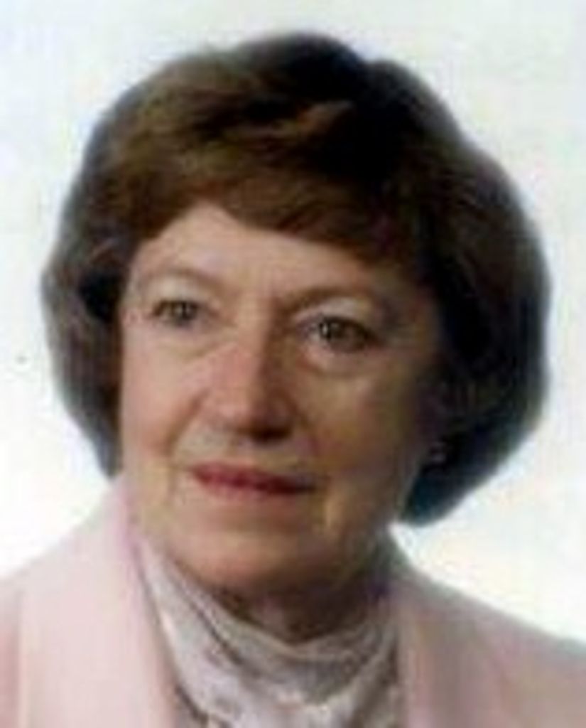 Catherine Barker