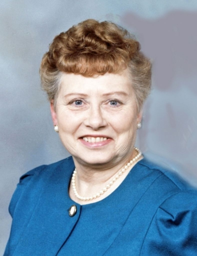 Margie Barrow Profile Photo