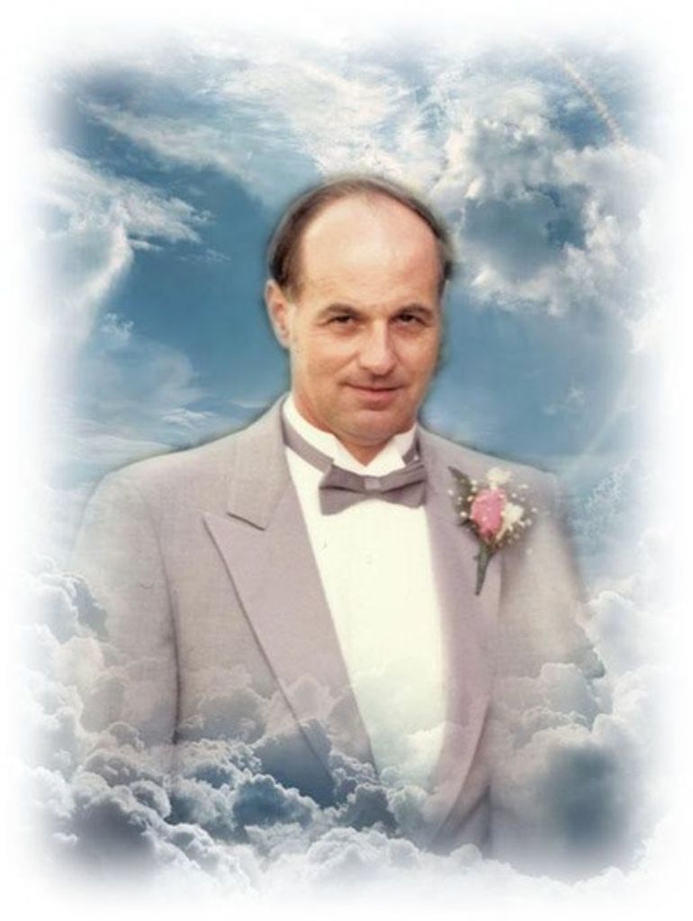 Albert Jacob Plank Profile Photo