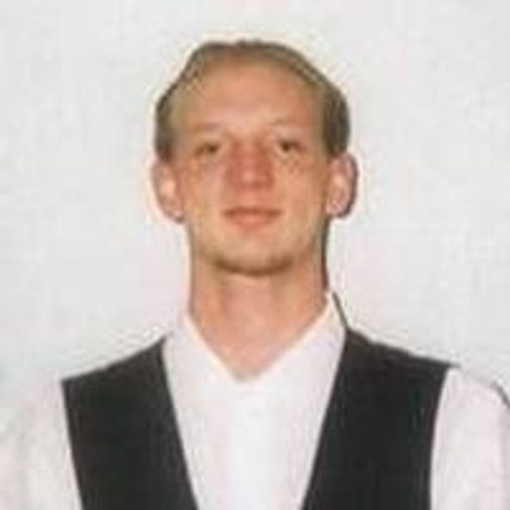 Brandon Fred Jensen