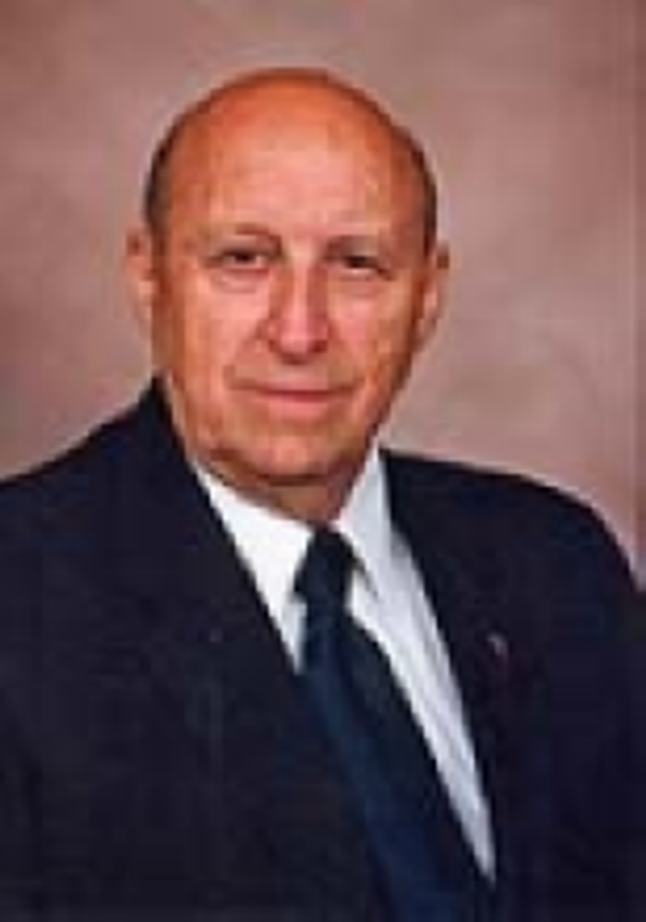 Donald  Eugene Widener
