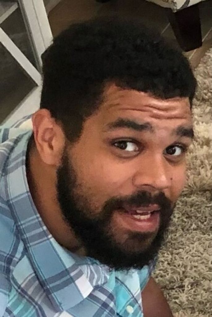 Christopher Da-Sean Currin