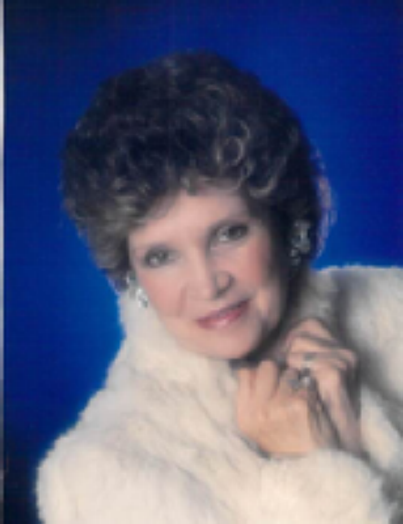 Marian Ellison