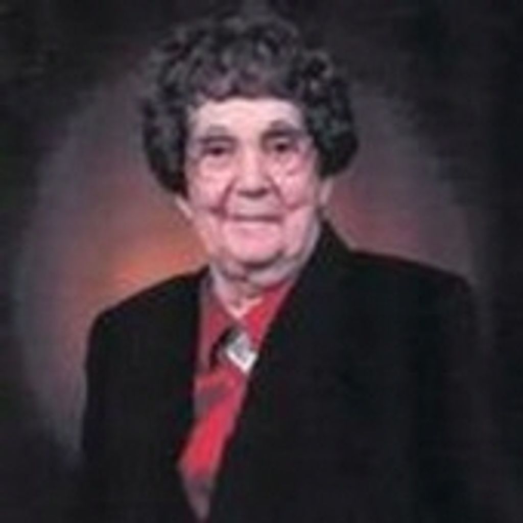 Eleanor M. Kloss