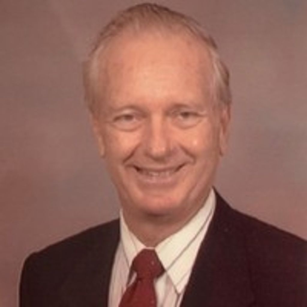David Glenn Dye