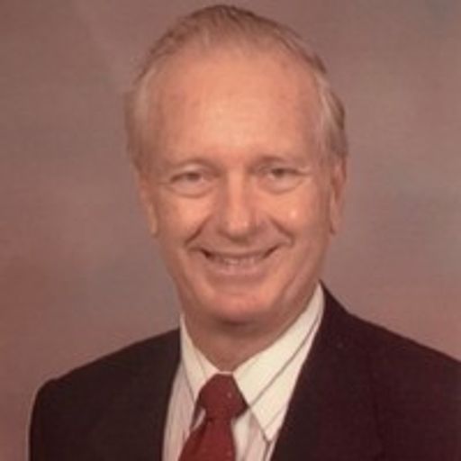 David Glenn Dye Profile Photo