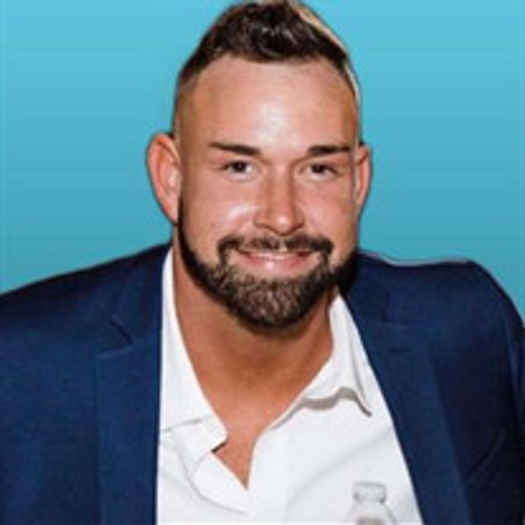 Jarrod D. Little Profile Photo
