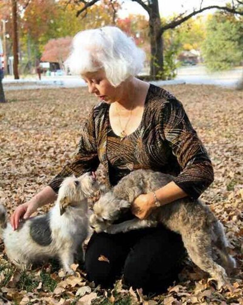 Arveta Mason Shields