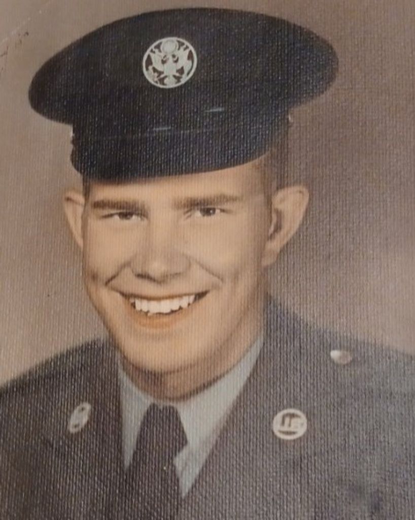 James Edward Tomasek, Sr. Profile Photo