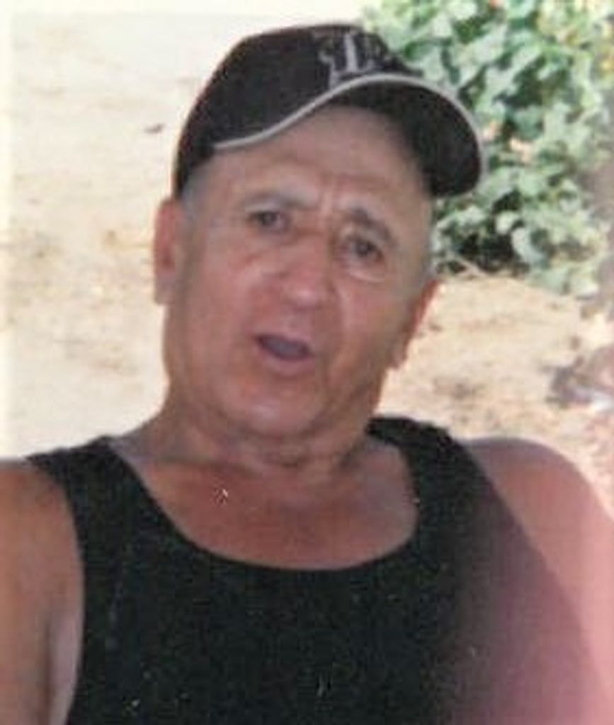 Jose Padilla Profile Photo