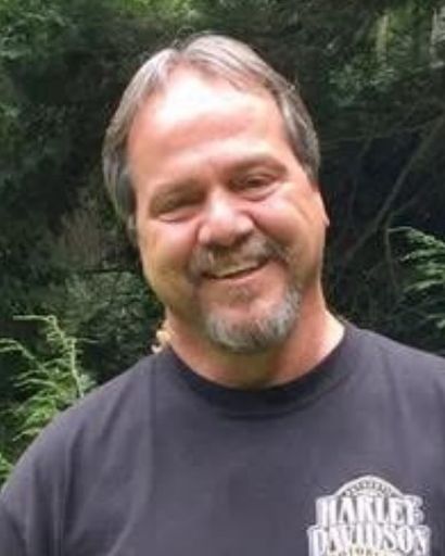 James Eugene Hetrick's obituary image