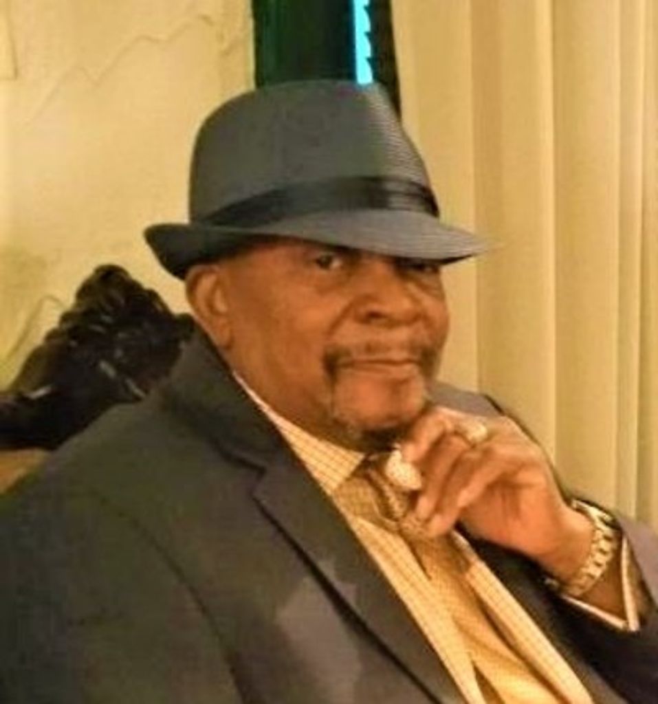 Jessie Robins, Jr. Profile Photo