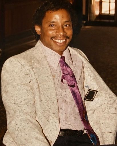 Prince Whiting III's obituary image