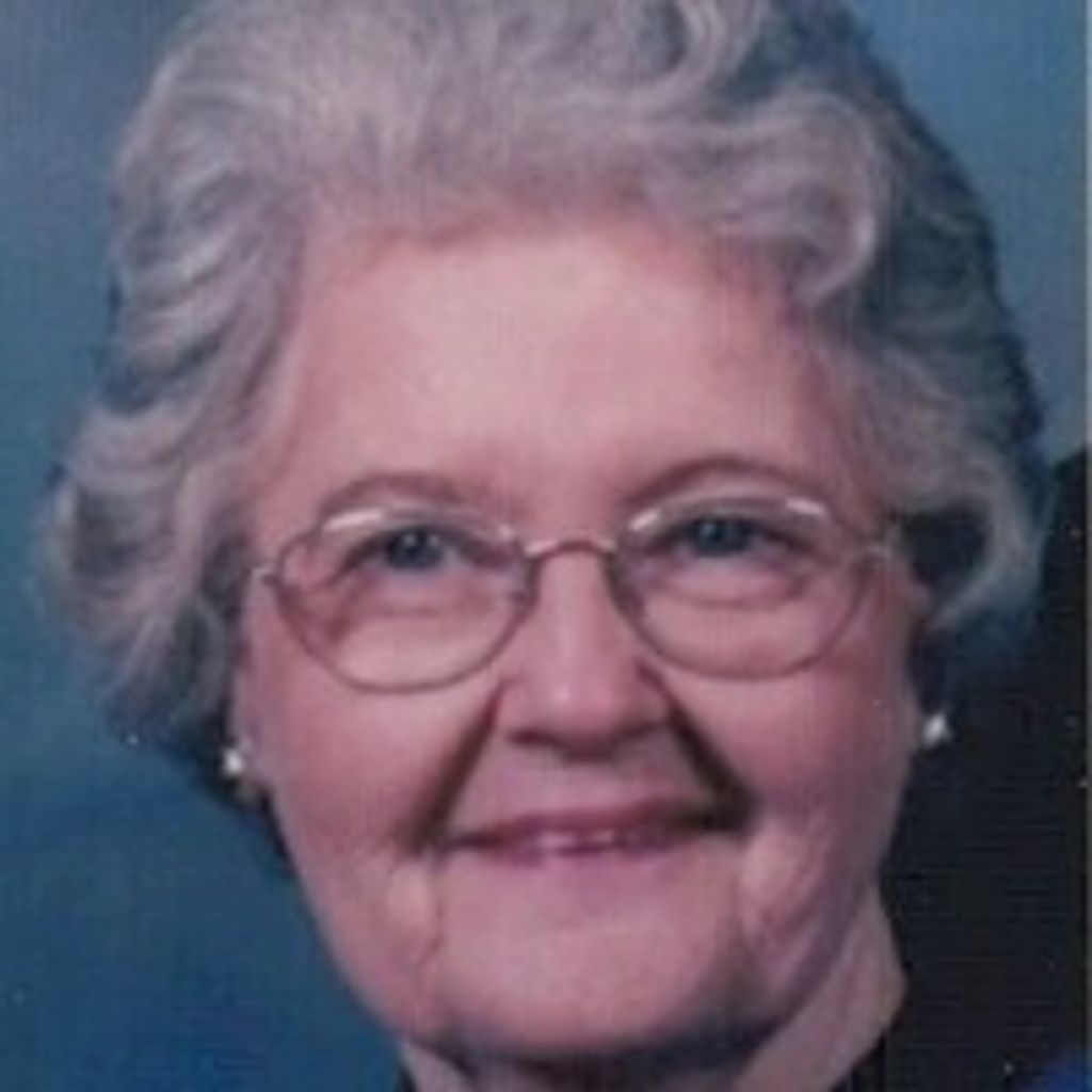 Peggy Ann Bigham Bramlett Mcwatters Profile Photo