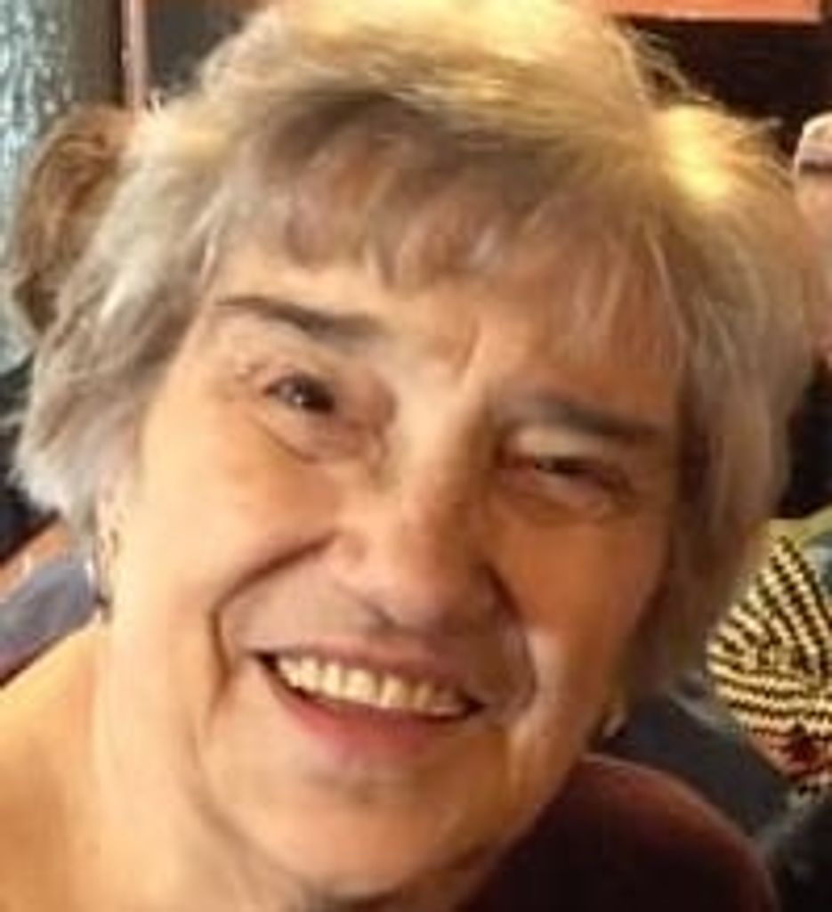 Rita Marie Koch