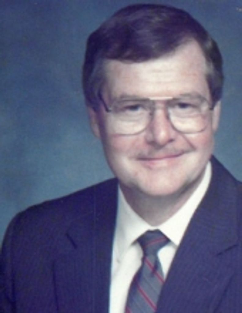 Roy L. Cogar