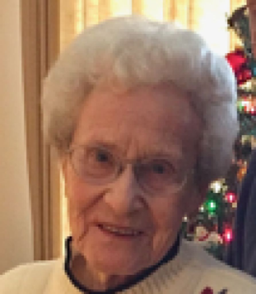 Norma Corey Profile Photo