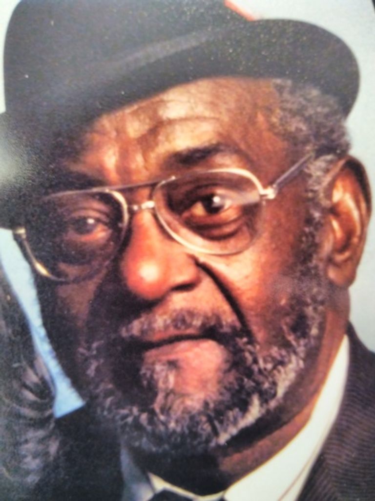 Theadore Roosevelt Jones, Jr. Profile Photo