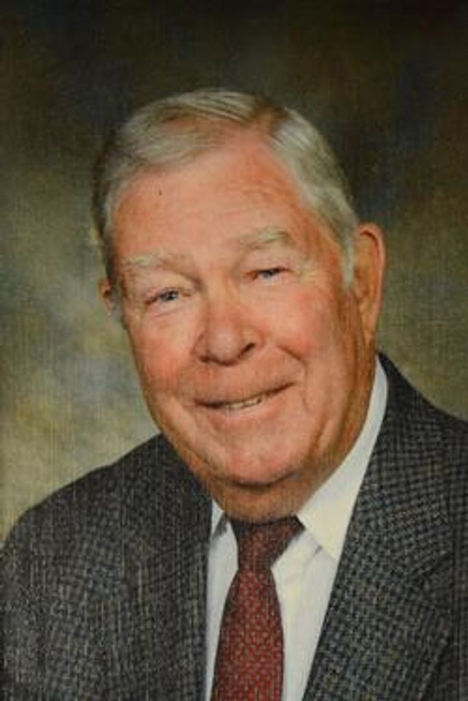 Kenneth William Park