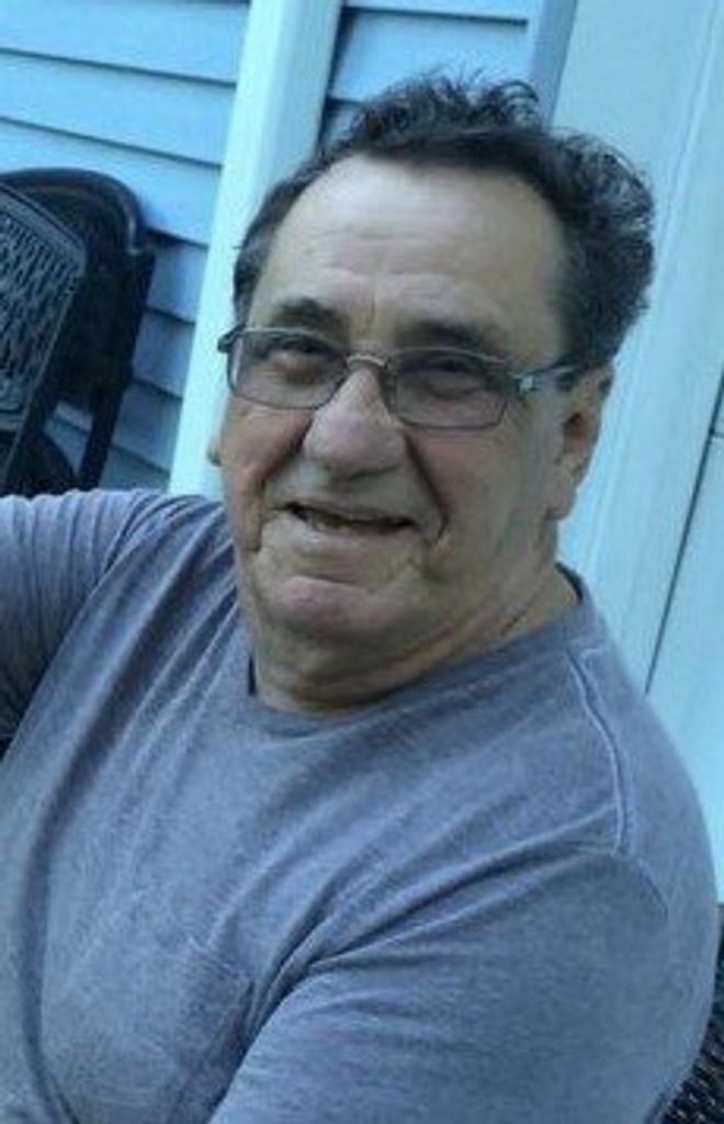 Frederick A. Dashnaw
