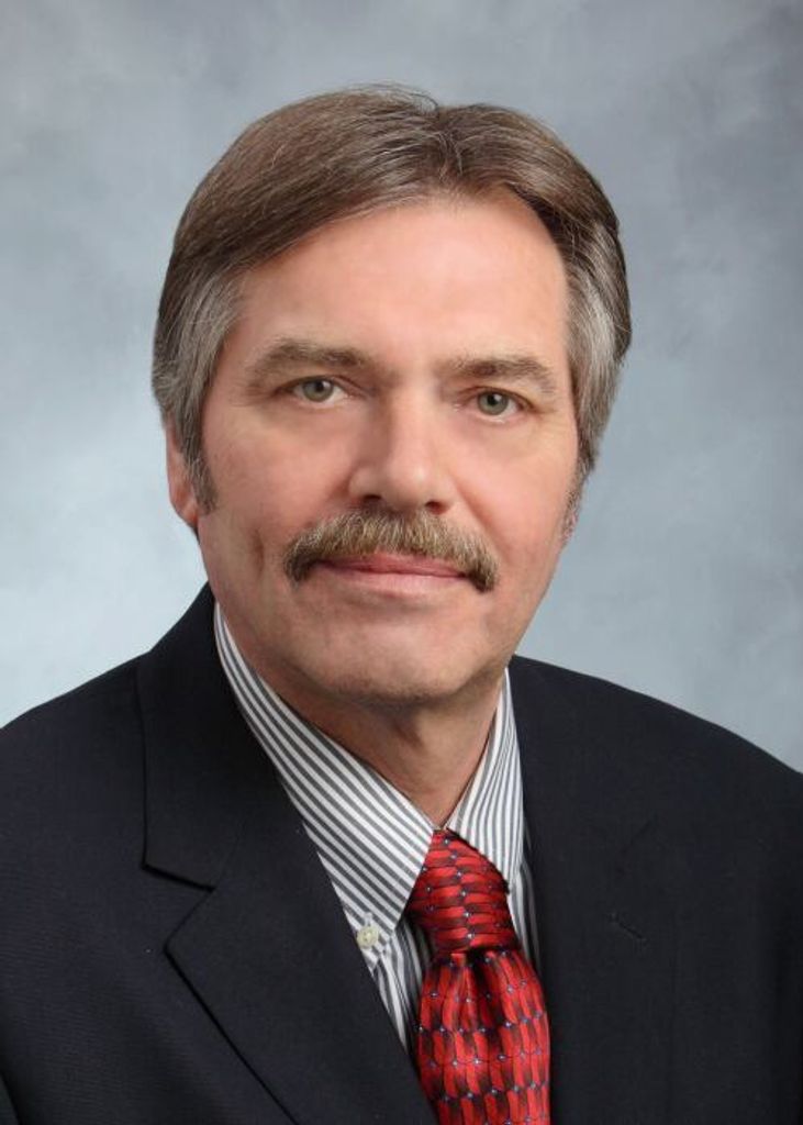 Terry Sturm