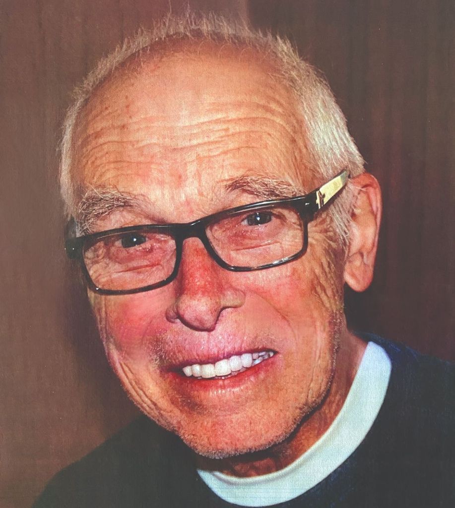 Robert "Bob" Lee Allen